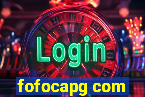 fofocapg com