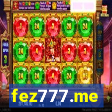 fez777.me