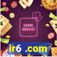 ir6 .com