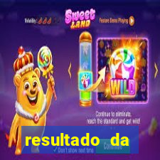 resultado da preferida matinal