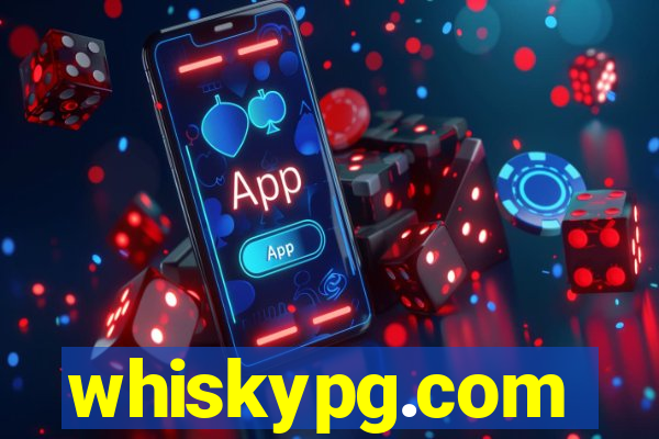 whiskypg.com