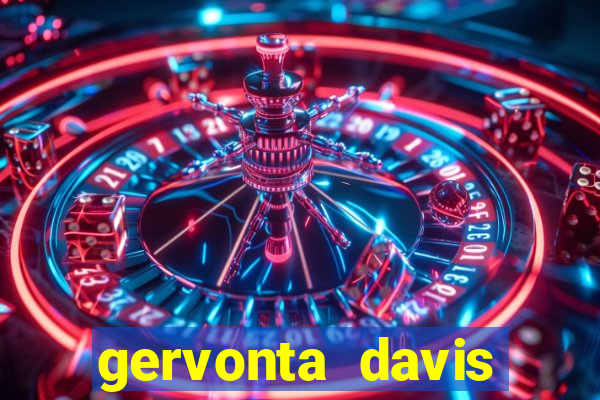 gervonta davis cartel 2024