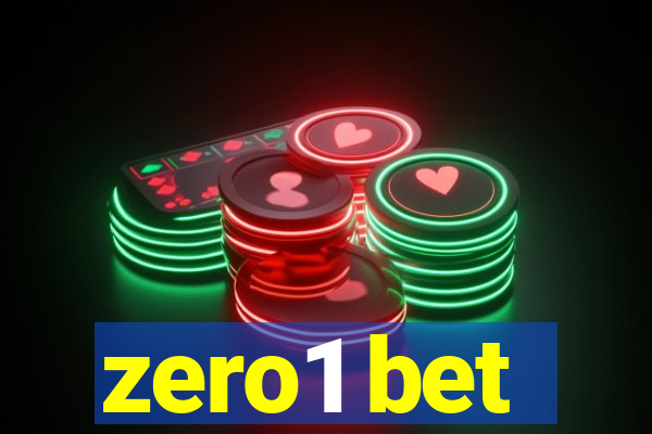 zero1 bet