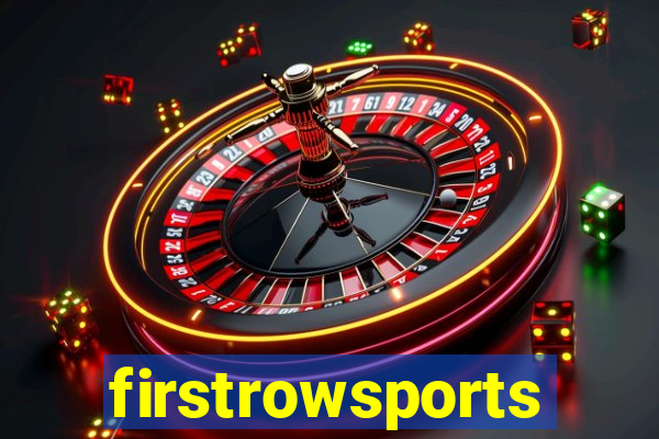 firstrowsports