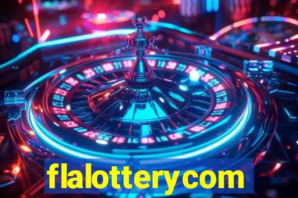 flalotterycom