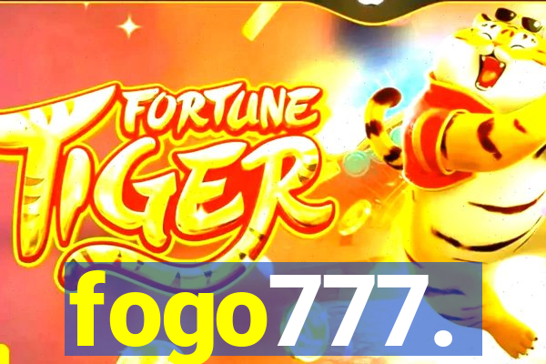 fogo777.