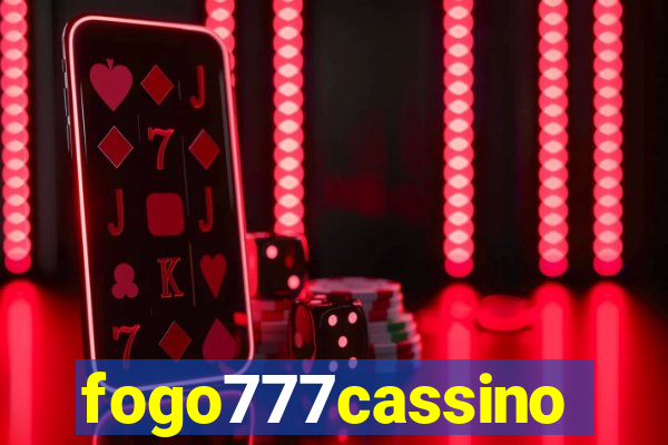 fogo777cassino
