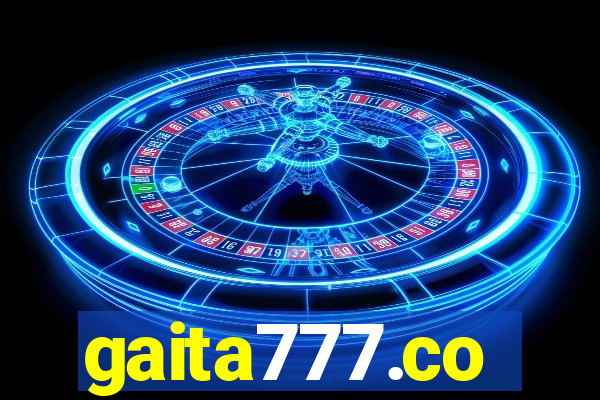 gaita777.co