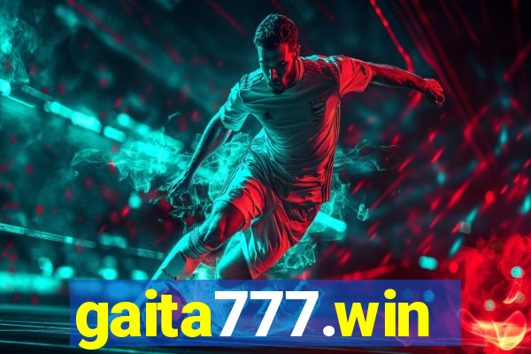 gaita777.win