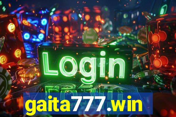 gaita777.win