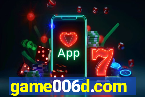 game006d.com