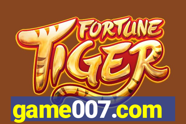 game007.com