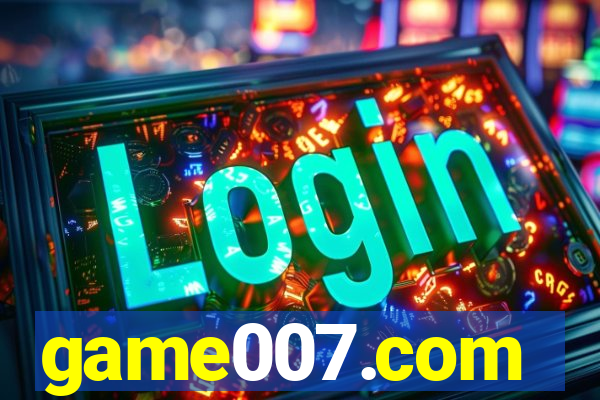game007.com