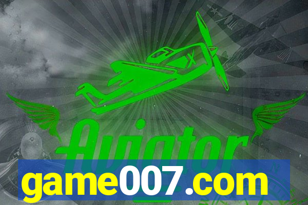 game007.com