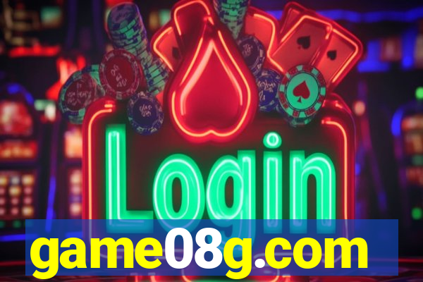 game08g.com