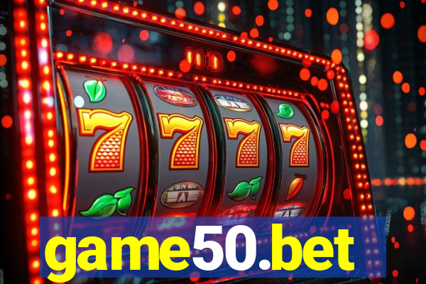 game50.bet