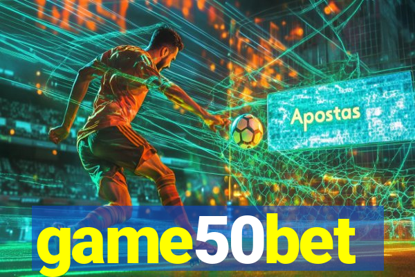 game50bet