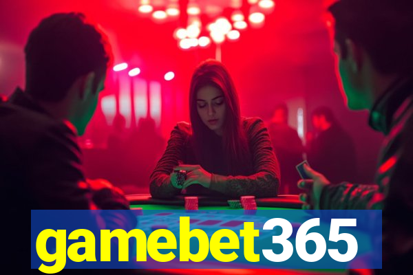 gamebet365
