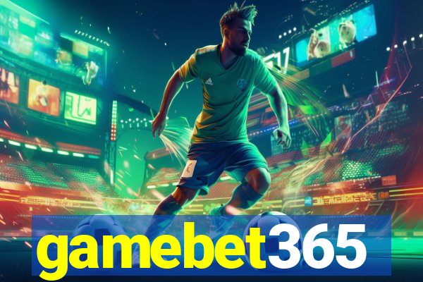 gamebet365