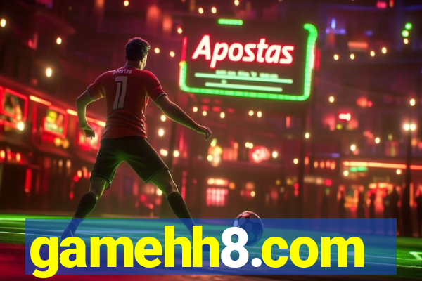 gamehh8.com