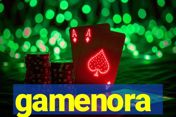 gamenora