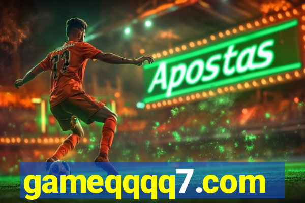 gameqqqq7.com