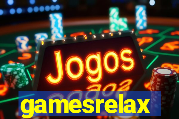 gamesrelax