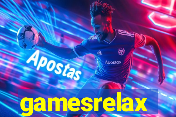 gamesrelax