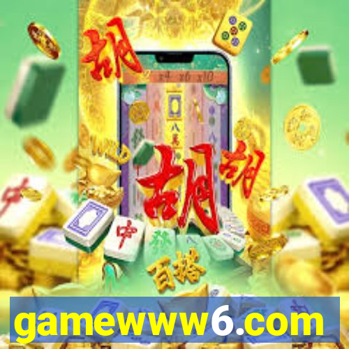 gamewww6.com
