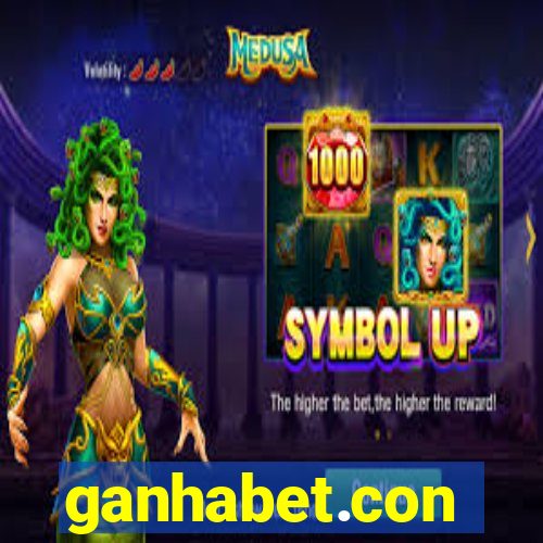 ganhabet.con
