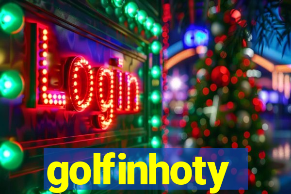 golfinhoty