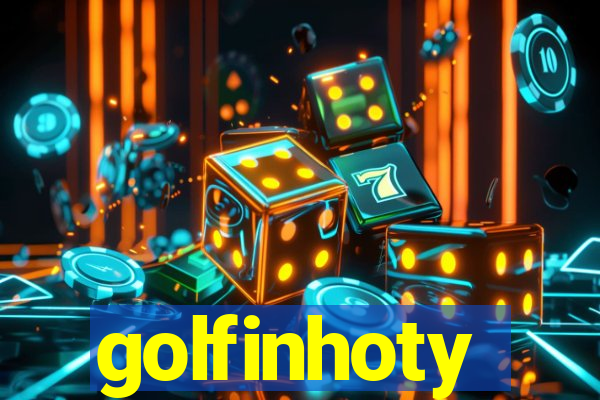 golfinhoty