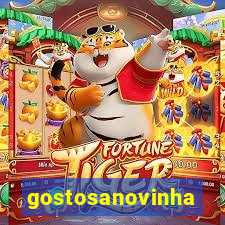 gostosanovinha