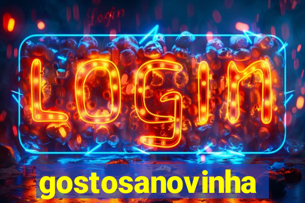 gostosanovinha