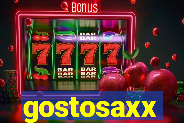 gostosaxx