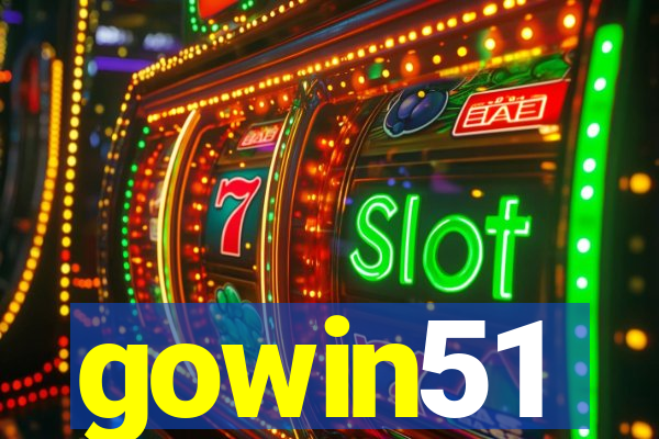gowin51