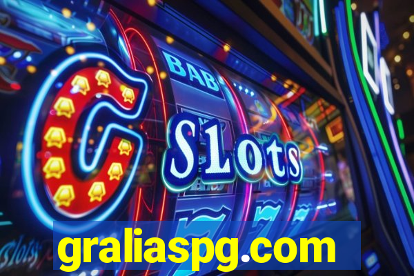 graliaspg.com