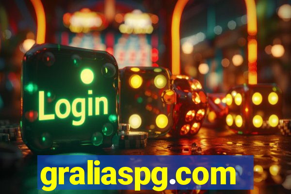 graliaspg.com