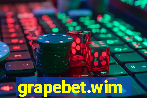 grapebet.wim