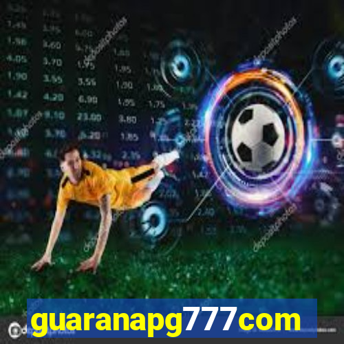 guaranapg777com