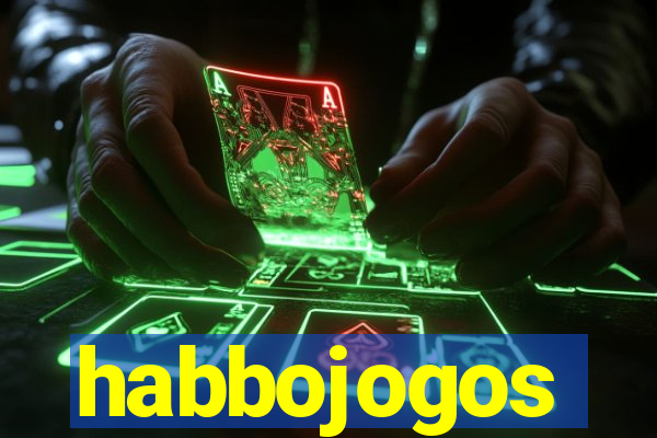 habbojogos