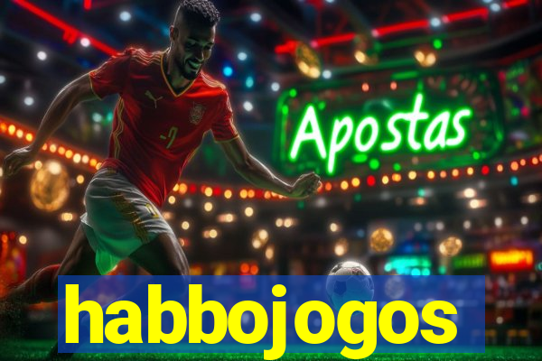habbojogos