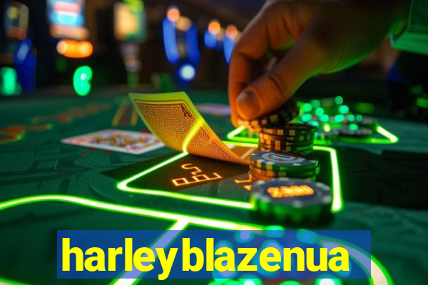 harleyblazenua