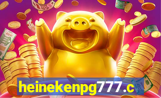 heinekenpg777.com