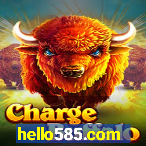 hello585.com