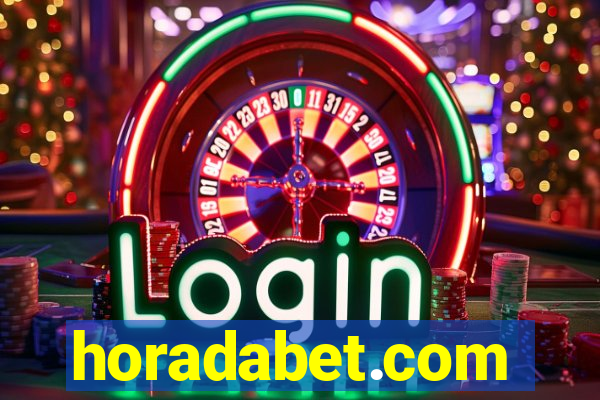 horadabet.com