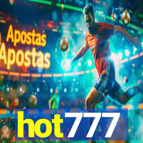 hot777
