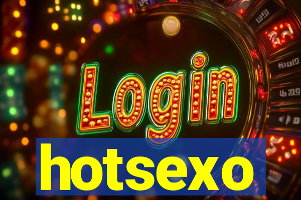 hotsexo