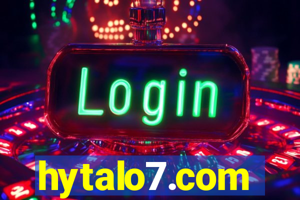 hytalo7.com