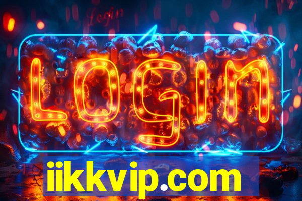 iikkvip.com